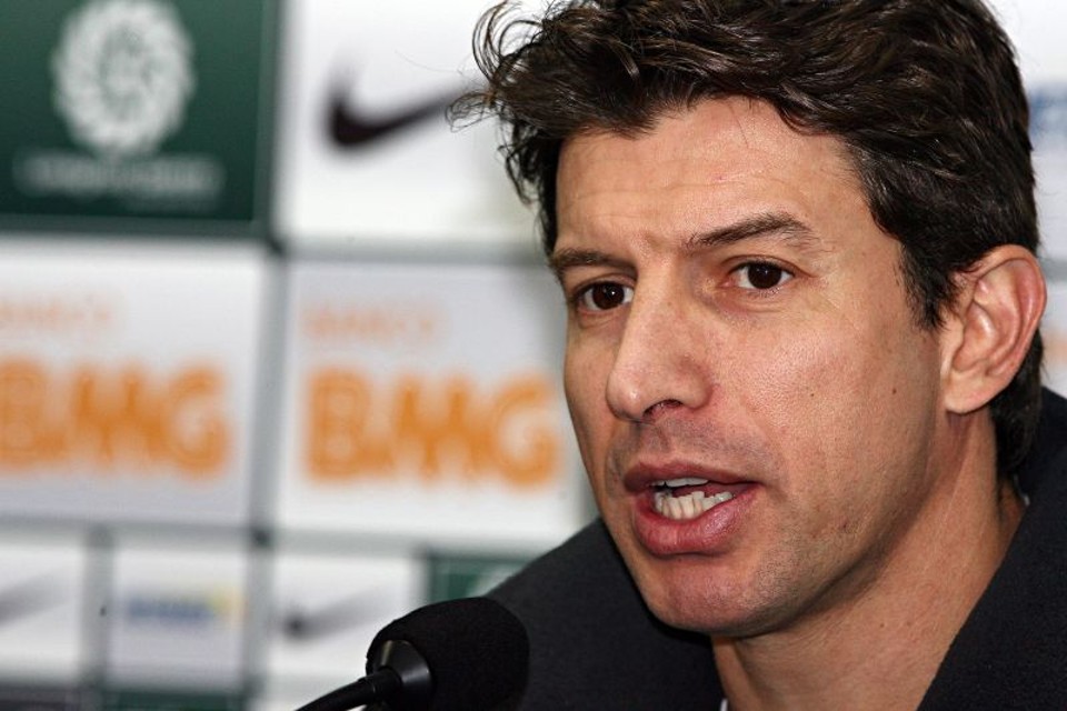 Tcheco revelou frustração por ter ficado no banco na final da Copa do Brasil | Albari Rosa / Gazeta do Povo