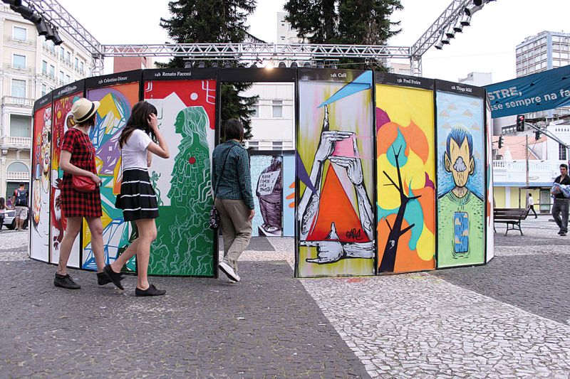 | Michele Micheletto / Divulgação