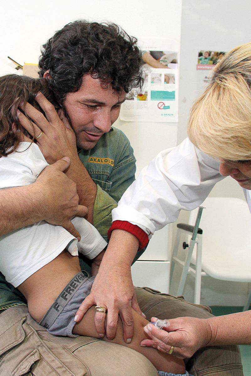 | Walter Alves/ Gazeta do Povo