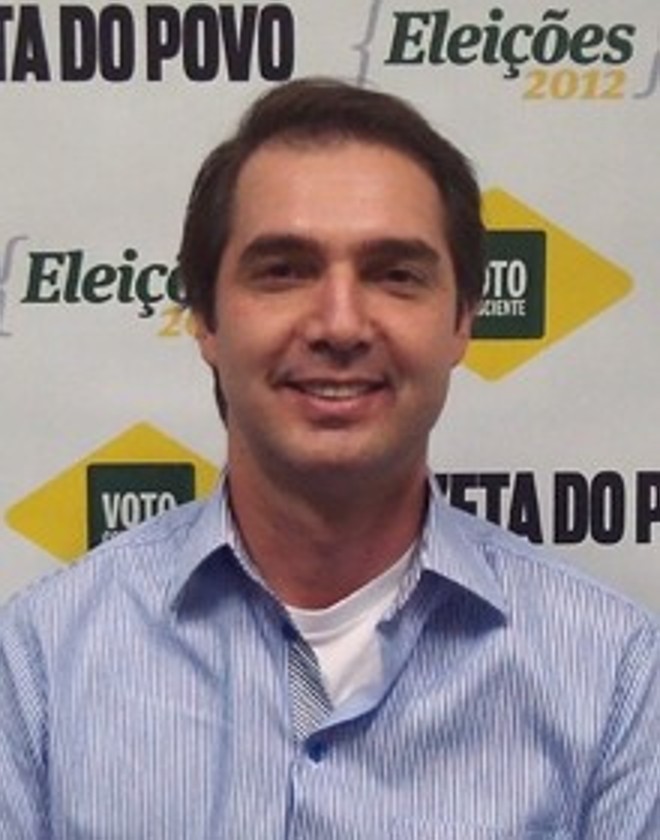 O PSB confirmou o nome do ex-secretário de Estado com Relações com a Comunidade, Wilson Quinteiro para a disputa municipal |