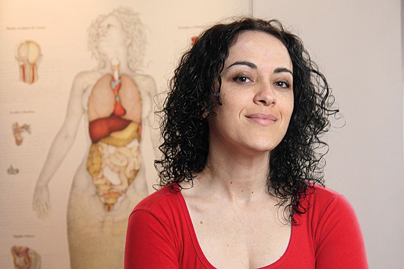 Marcia Tiburi aposta em paralelismos em seu novo romance | Divulgação