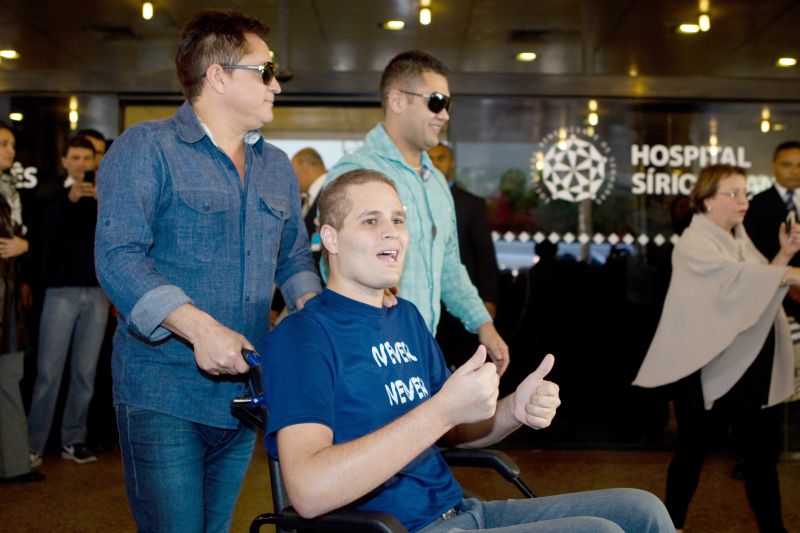 | Jefferson Coppola/Folhapress