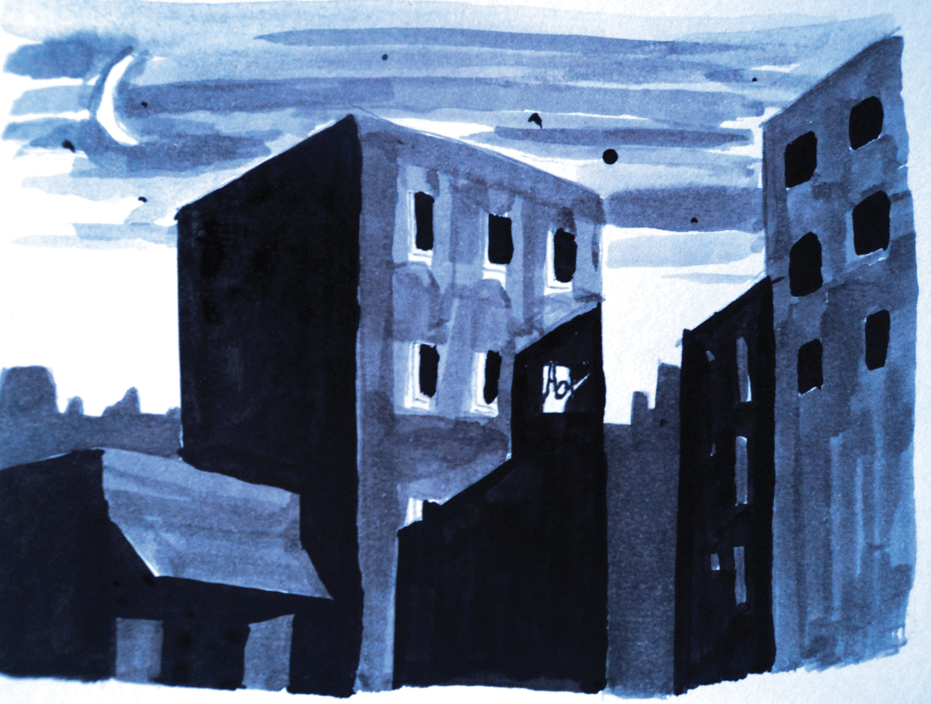 | Ilustração: Robson Vilalba