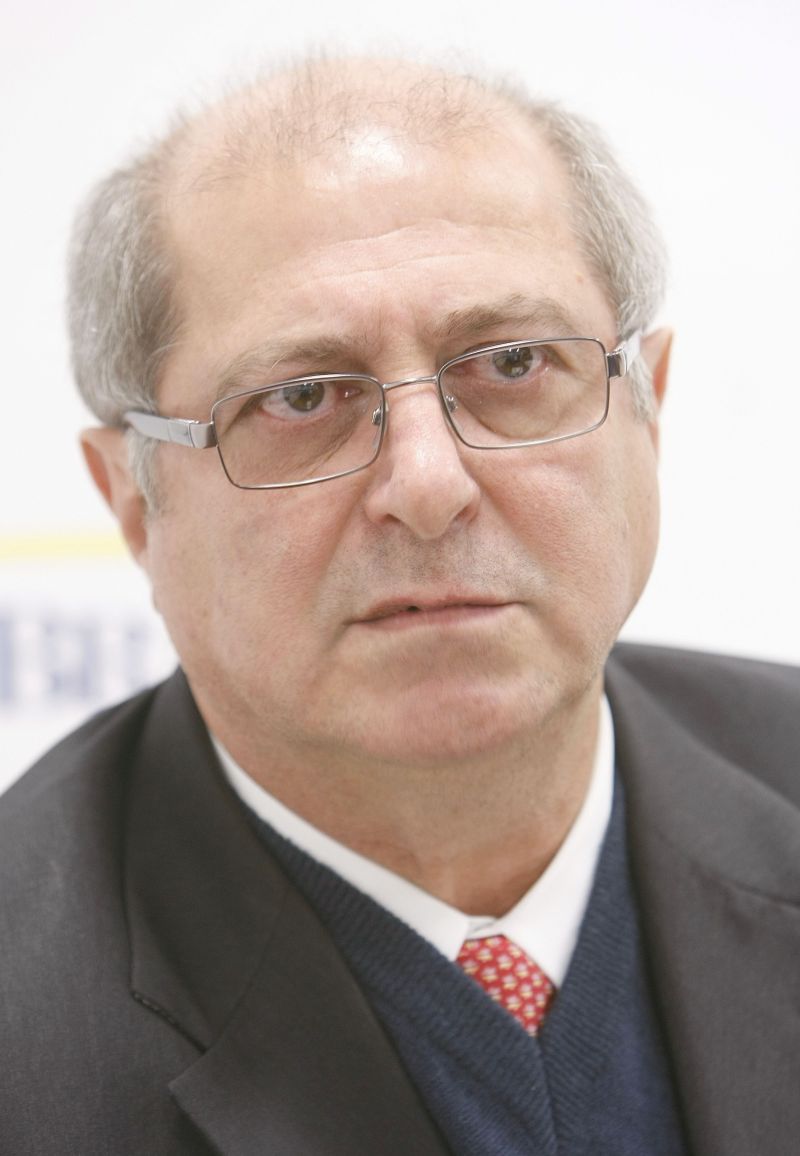 Paulo Bernardo, ministro das Comunicações | Hugo Harada/ Gazeta do Povo