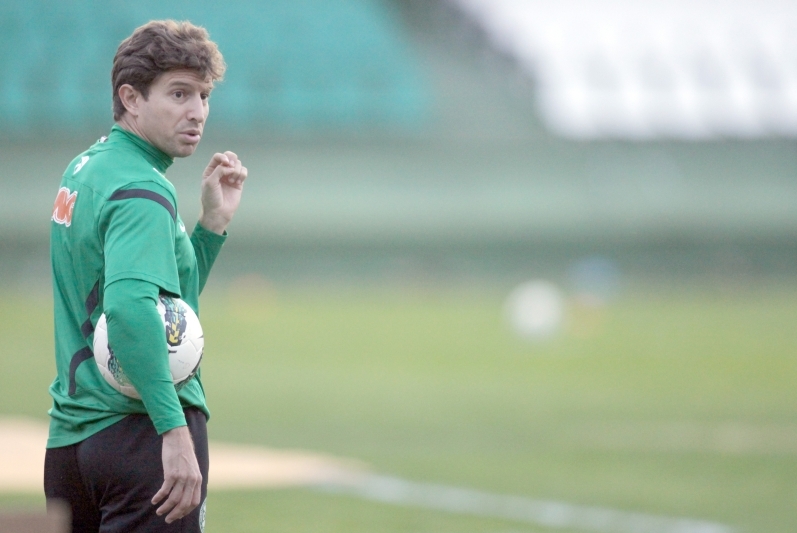 | Alan Costa Pinto/ Tribuna