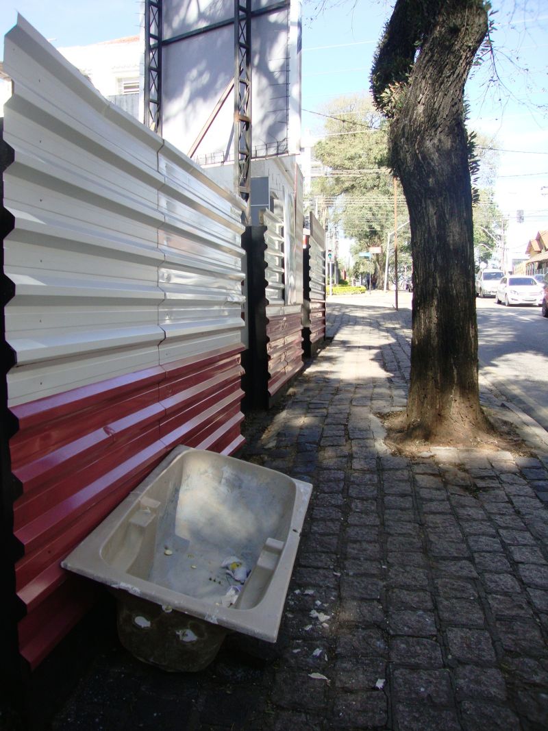 | Adriano Justino / Gazeta do Povo