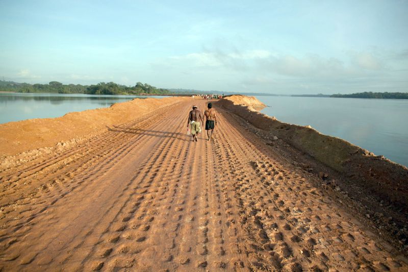 | Atossa Soltani/AFP