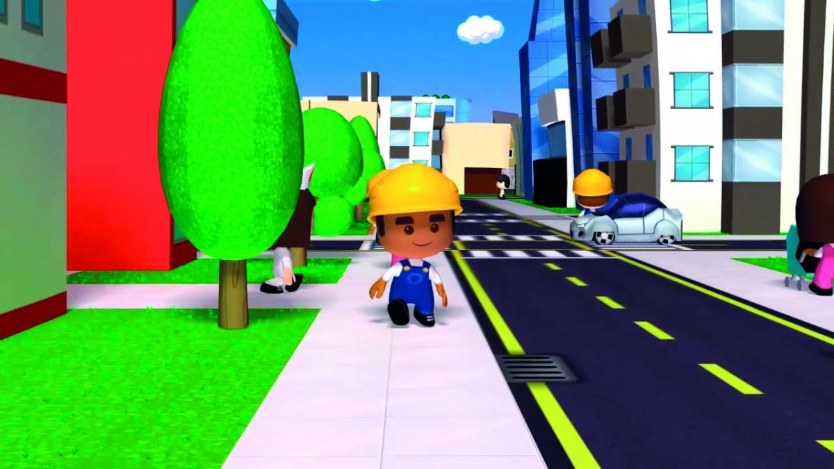 O objetivo do Do More é superar problemas sociais e ambientais de uma cidade | Reprodução