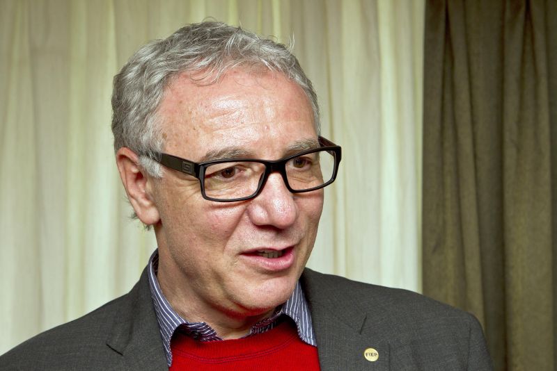 Edson Luiz Campagnolo | Antônio Costa/Gazeta do Povo