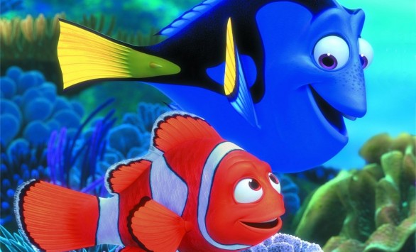 A animação do estúdio Pixar arrecadou cerca de US$ 900 milhões (R$ 1,8 bilhão) em bilheteria | Divulgação