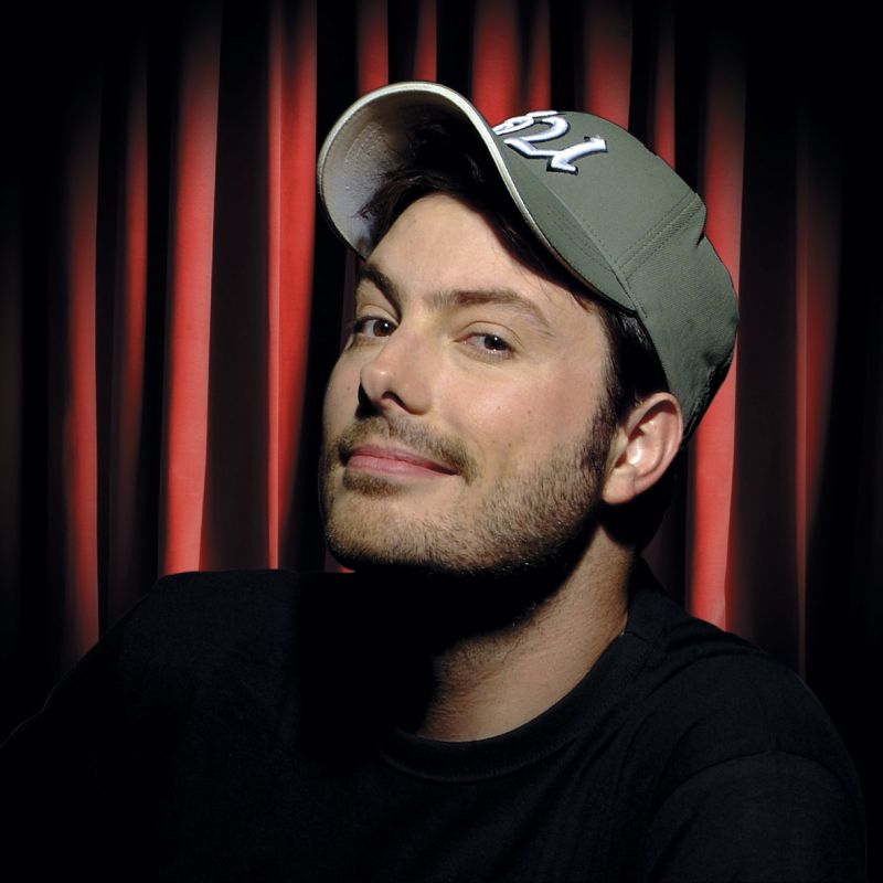 | Matheus Dias/Divulgação