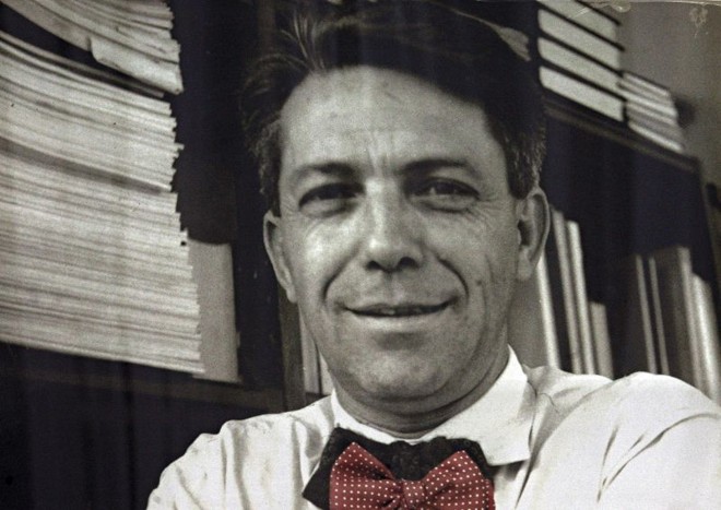 Vilanova Artigas: arquitetura científica |