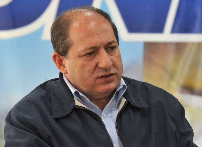 Luiz Antônio Pagot |