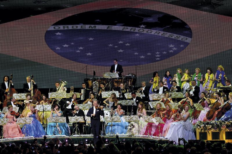 | Fotos: Manuela Scarpa/Divulgação