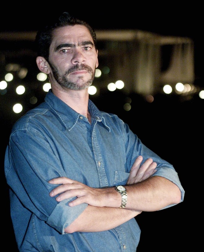 Francisco Eriberto |