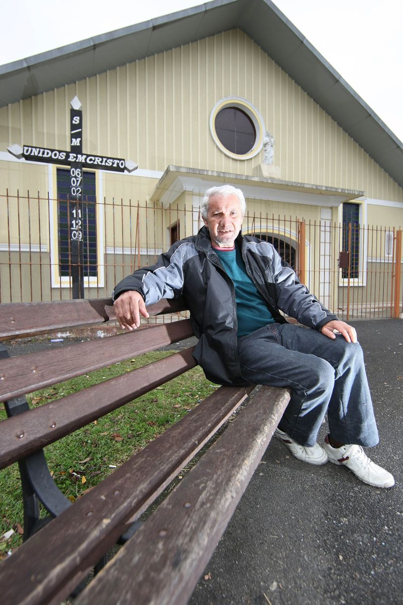 | Ivonaldo Alexandre/ Gazeta do Povo