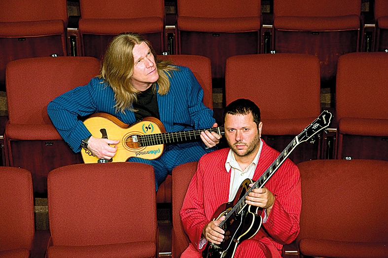 | Eurico Salis/Divulgação