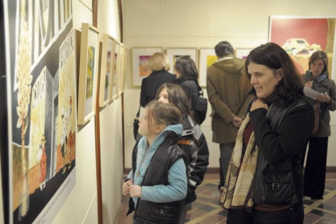 Localizado do bairro Porto Madero, MUHU reúne exposições permanentes e temporárias | 