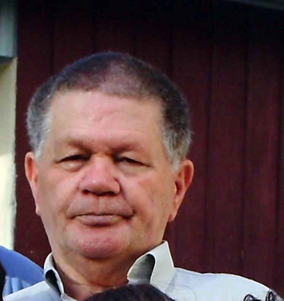 Um presente sempre à mão | Arquivo da família