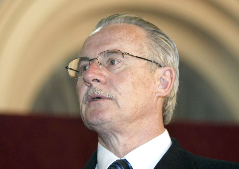 Pessuti: 6 votos contra, 4 a favor e um pedido de vista | Pedro Serápio/ Gazeta do Povo