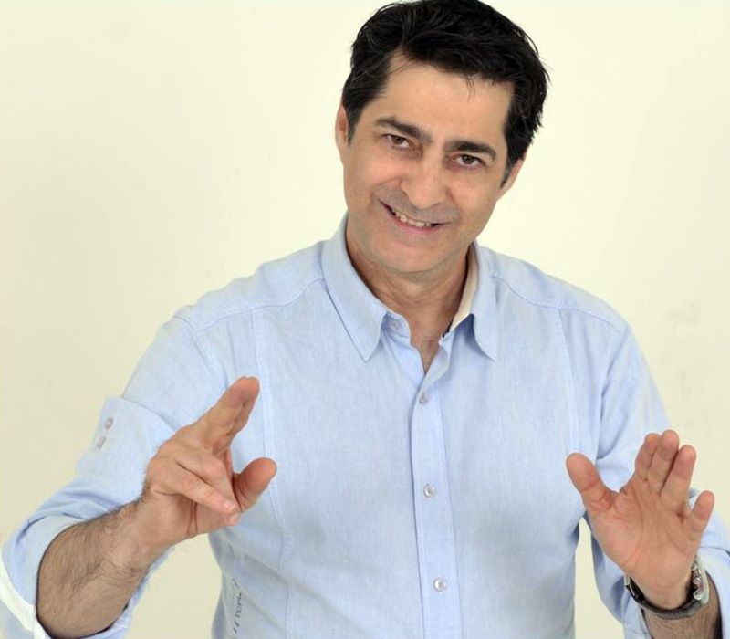 Moraes: direção nacional do PRTB não aprovou a candidatura do jornalista, que também tinha dupla filiação partidária | Divulgação