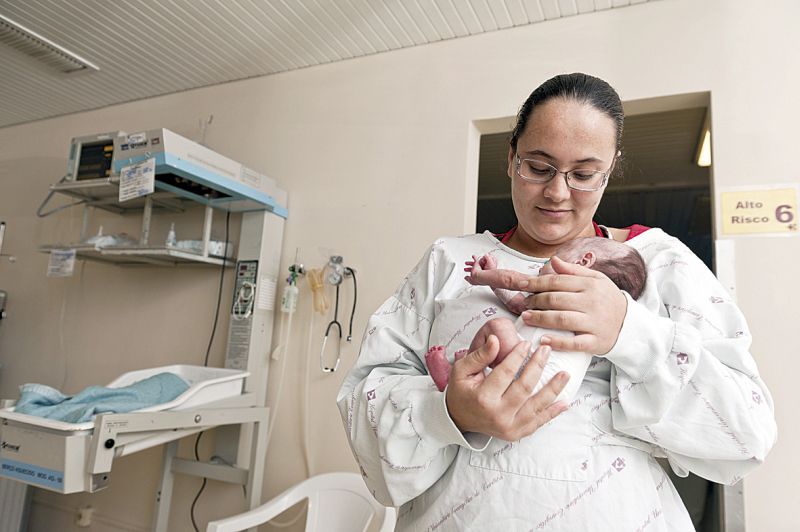 | Marcelo Andrade / Gazeta do Povo