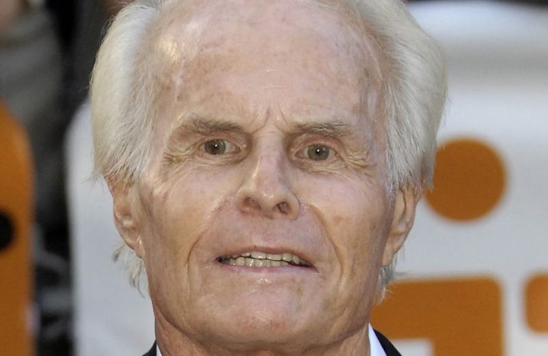 Zanuck, filho do magnata de Hollywood Darryl Zanuck, ganhou vários prêmios em mais de 50 anos de produção de filmes | EFE/WARREN TODA