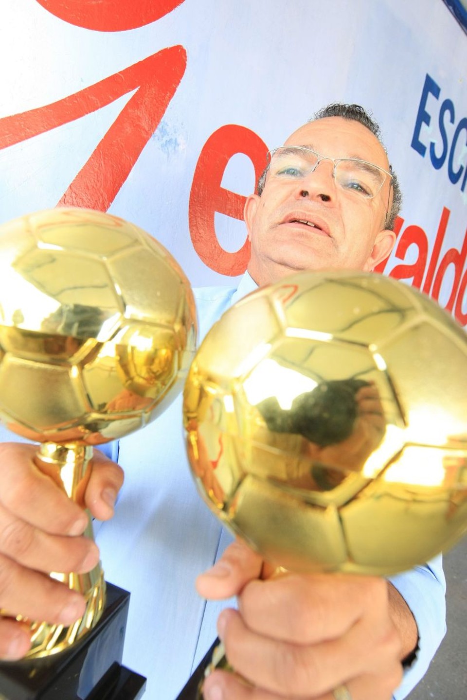 | Ivonaldo Alexandre/ Gazeta do Povo