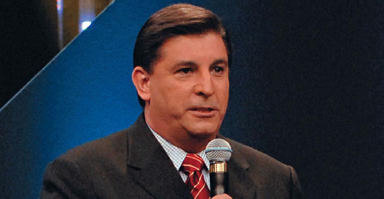 Carlos Nascimento diz que novo programa nada tem a ver com estreias da Globo | Divulgação