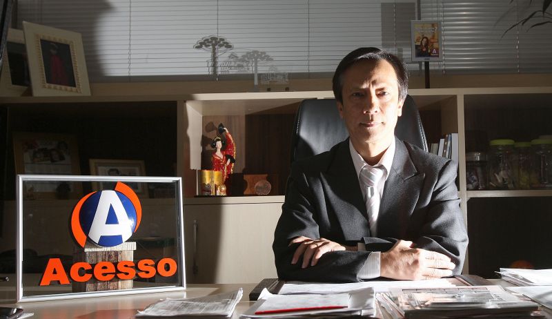 | Jonathan Campos/ Gazeta do Povo