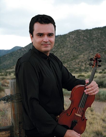 Para o músico, Capriccios de Paganini são obras-primas | Divulgação