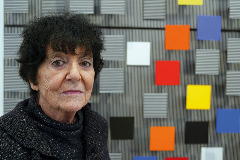 Galerista ajudou a lançar as carreiras de artistas como Vasarely, Max Ernst e Mondrian | François Guillot/AFP Photo