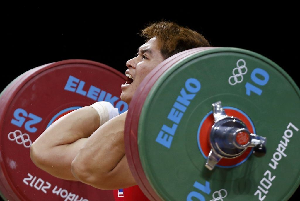 | Dominic Ebenbichler/ Reuters