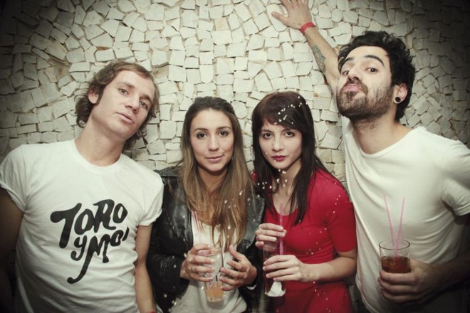 Audac: destaque da cena local faz o show de abertura da banda australiana | 