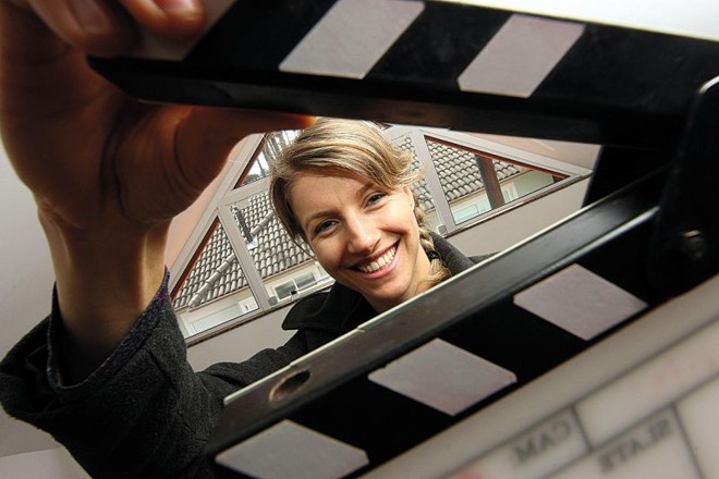 Projeto da cineasta Ana Johann passou de sete dias para três anos | 