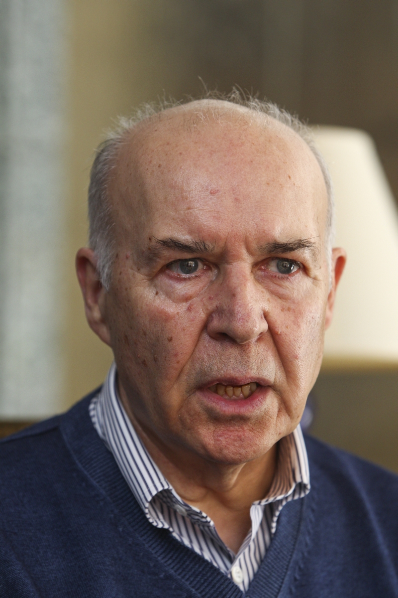 | Daniel Castellano/ Gazeta do Povo