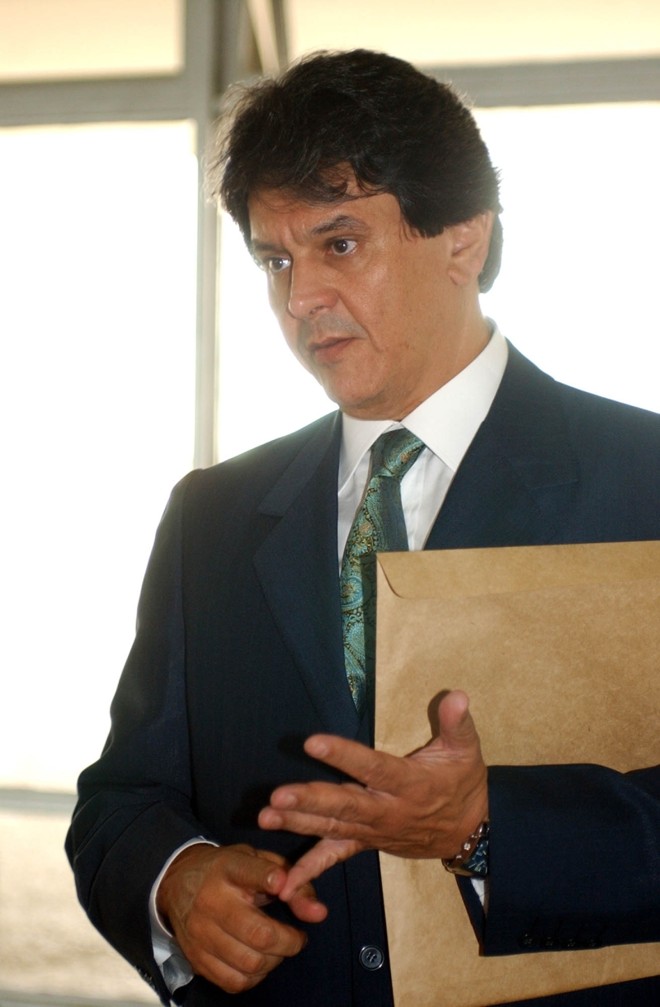 Roberto Jéfferson |