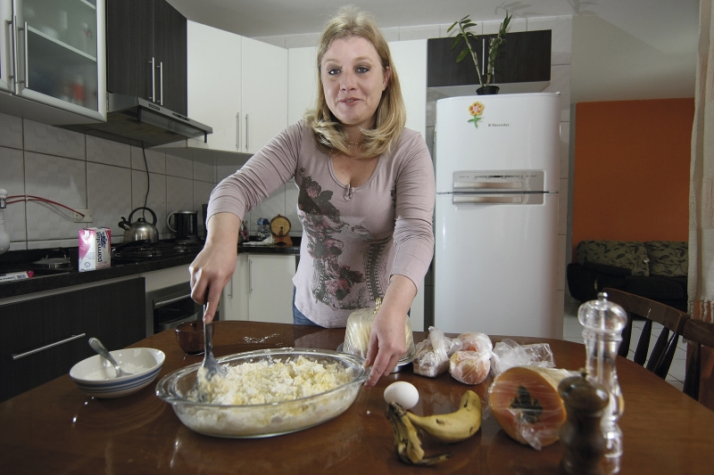 | Ivonaldo Alexandre/ Gazeta do Povo