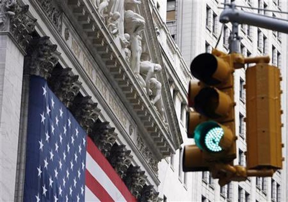 Dirigentes do Fed lançaram as bases para uma terceira rodada de compra de títulos para tentar reaquecer a maior economia do planeta | Lucas Jackson/Reuters