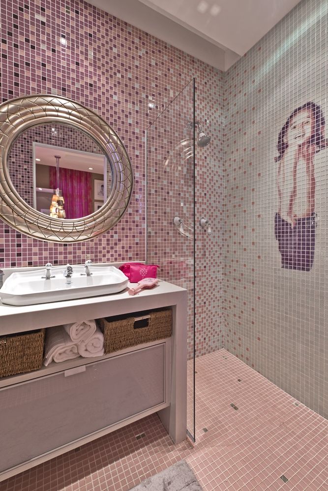 Revestimento personalizado é tendência na decoração | Marcelo Stammer/Divulgação