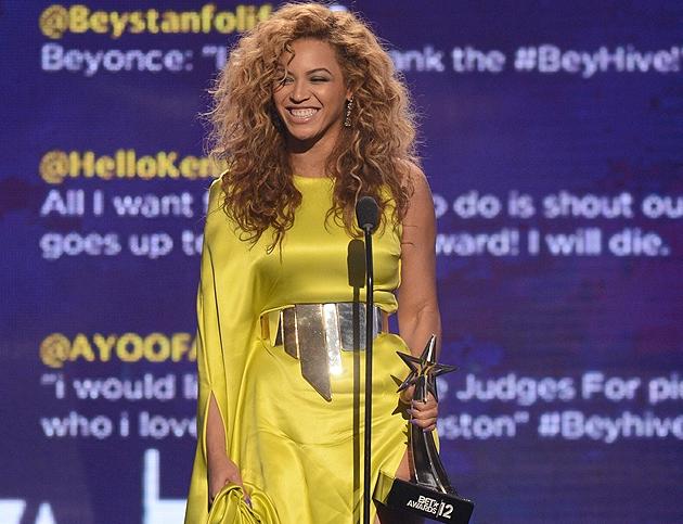 Beyoncé foi escolhida melhor artista feminina de R&B | Divulgação