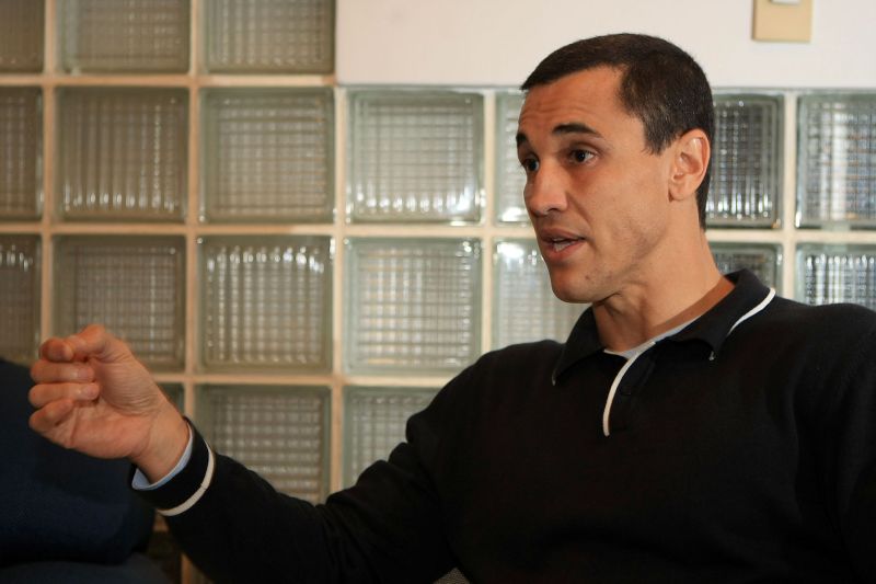 Barbosa Neto: CP concluiu que prefeito foi omisso e negligente no caso dos vigilantes | Ivonaldo Alexandre/ Gazeta do Povo