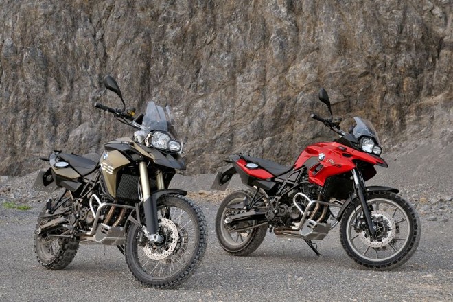 bmw f700gs olx