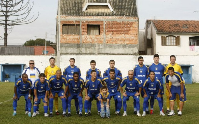 Time do Uberlândia | 