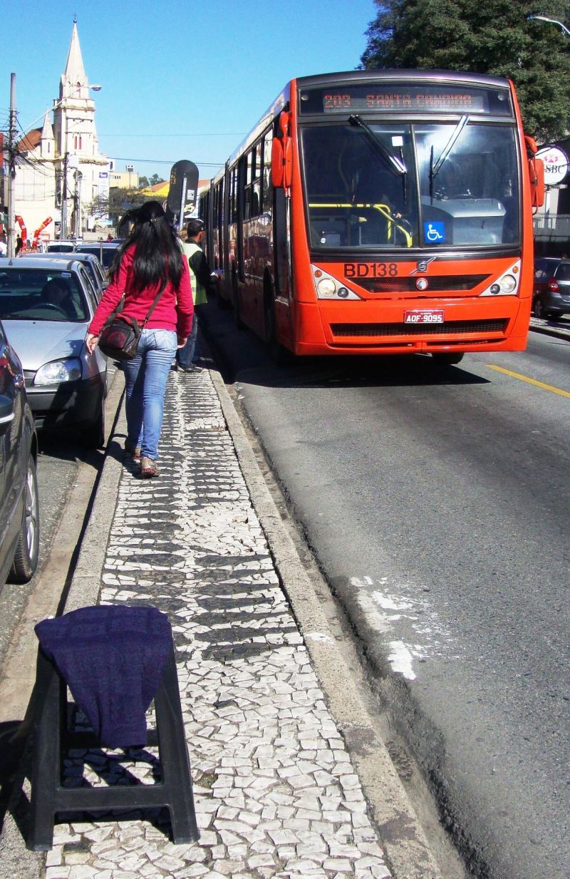 | Adriano Justino/ Gazeta do Povo