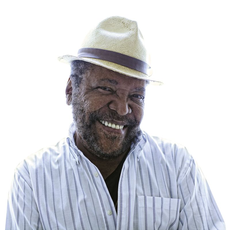 Martinho quis manter a estrutura original das canções gravadas em 1969 | Pierre Vicarini/Divulgação