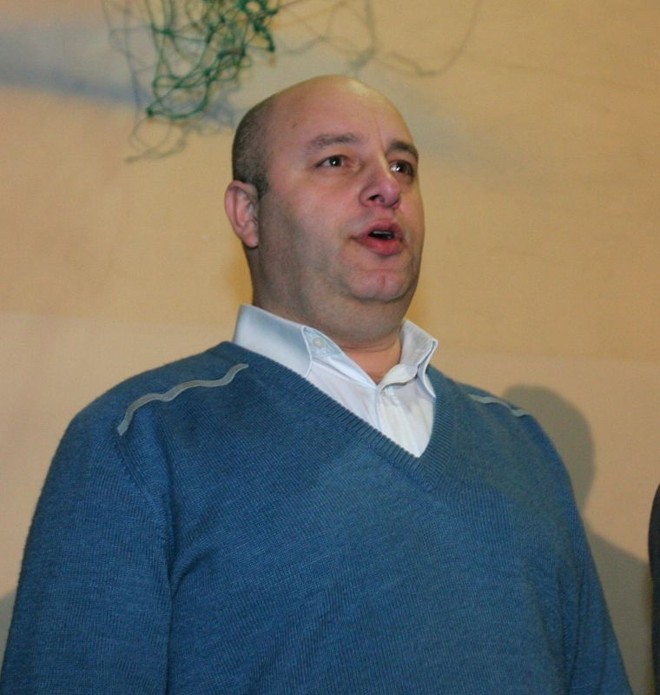 Rodrigues (PTdoB): 888 votos. Lauro Rodrigues, o candidato que 