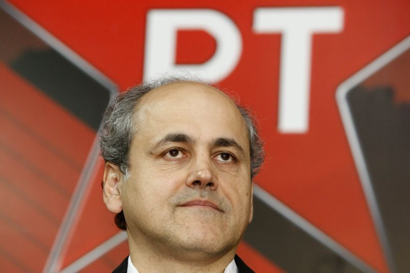 Gustavo Fruet: aliado do PT. | Antônio More/ Gazeta do Povo