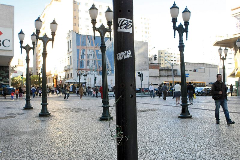 | Ivonaldo Alexandre/ Gazeta do Povo