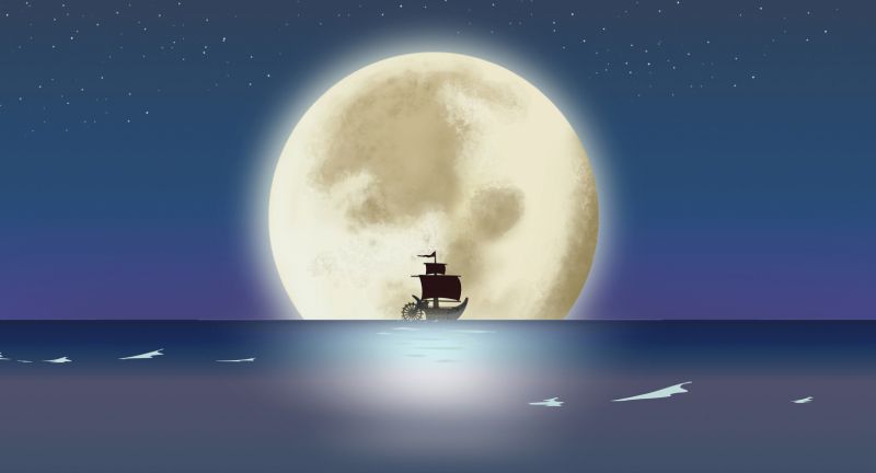 A animação Belowars narra a saga de Baita, um menino obstinado em se tornar um guerreiro tradicional | Divulgação